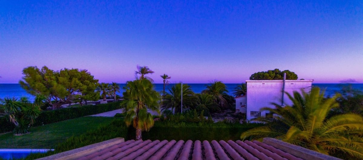 6 sypialnia Willa na sprzedaż w L'Ametlla de Mar z basenem garażem - 675 000 € (Ref: 8426464)