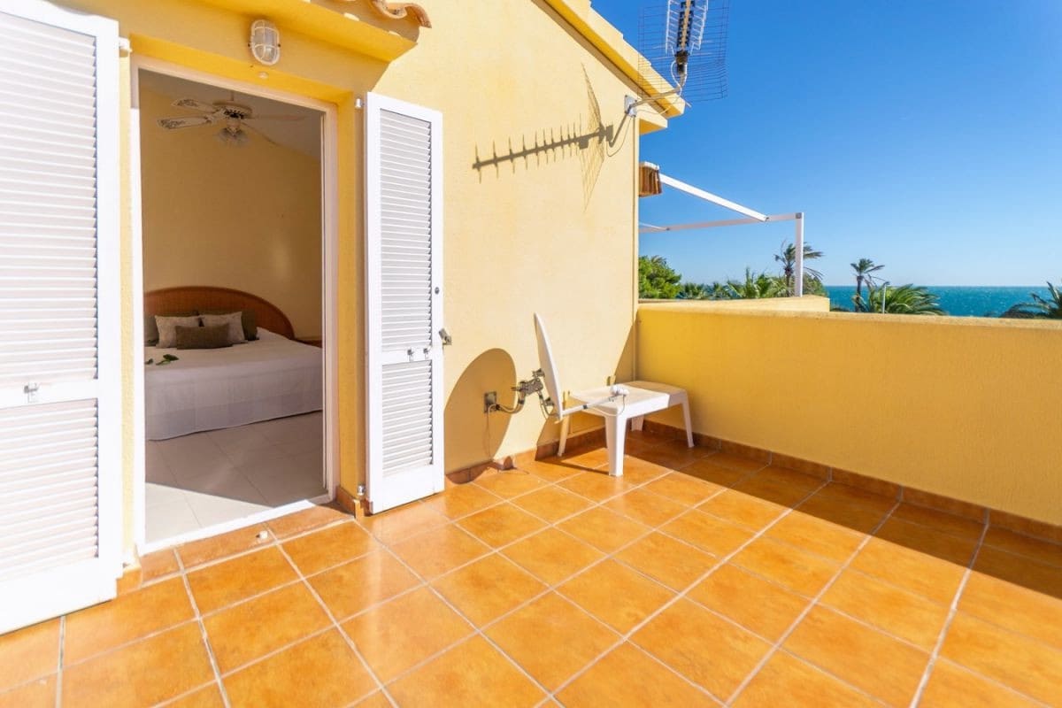 6 sypialnia Willa na sprzedaż w L'Ametlla de Mar z basenem garażem - 675 000 € (Ref: 8426464)