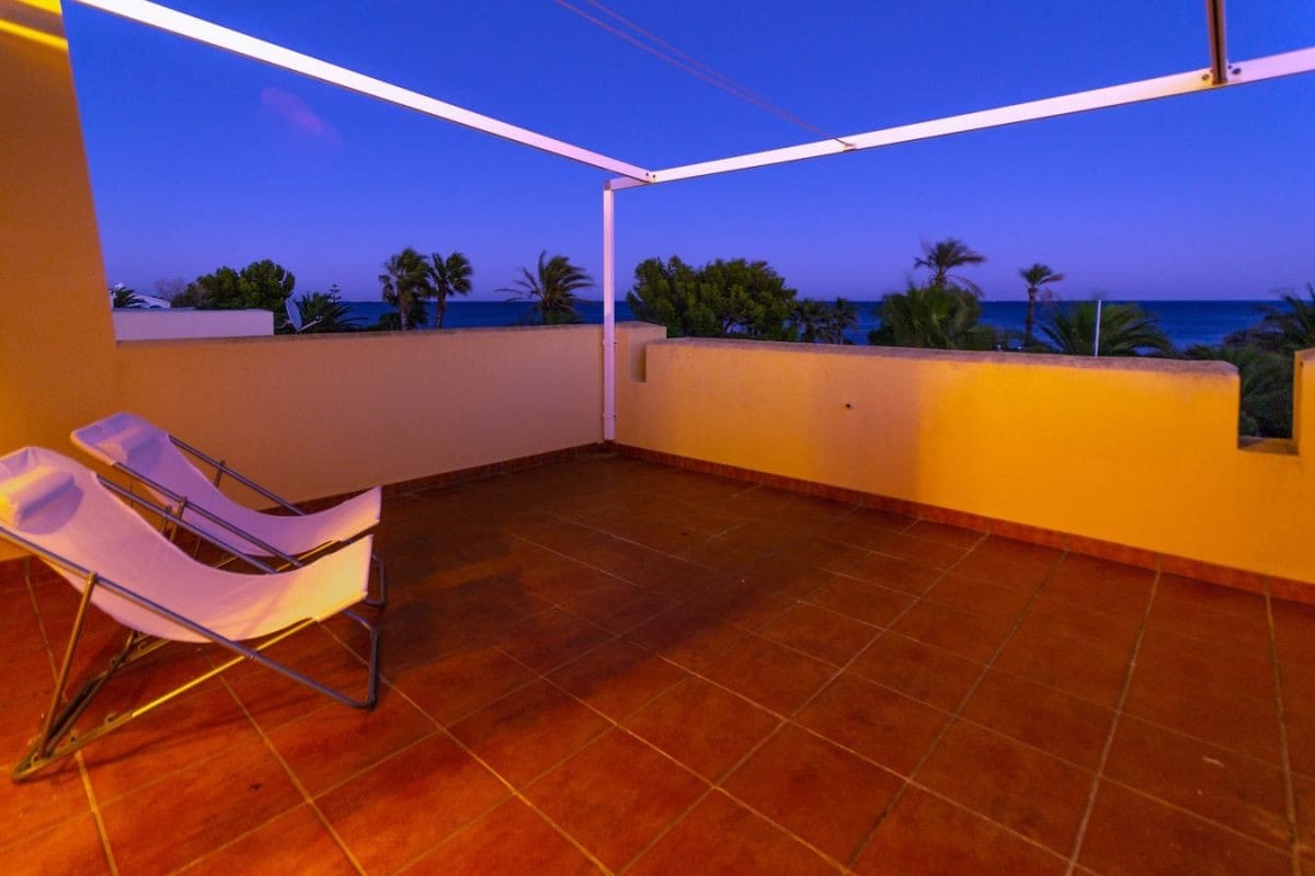 6 sypialnia Willa na sprzedaż w L'Ametlla de Mar z basenem garażem - 675 000 € (Ref: 8426464)