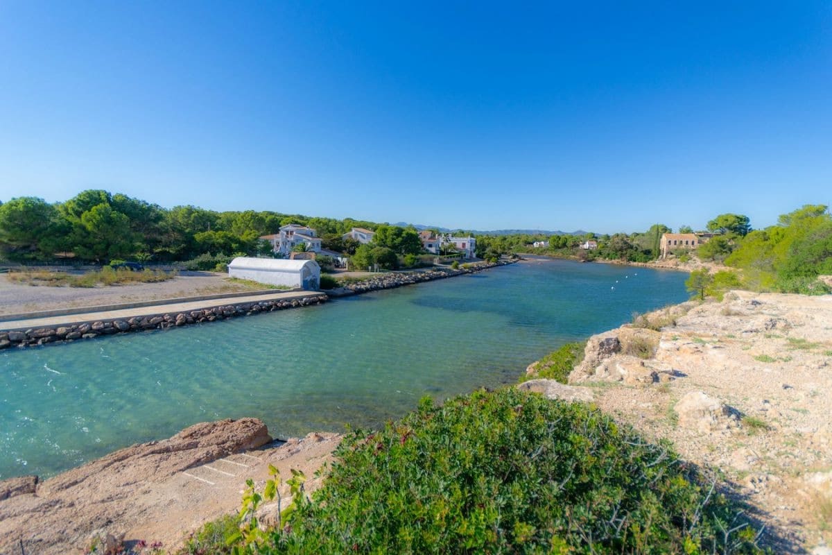 6 sypialnia Willa na sprzedaż w L'Ametlla de Mar z basenem garażem - 675 000 € (Ref: 8426464)