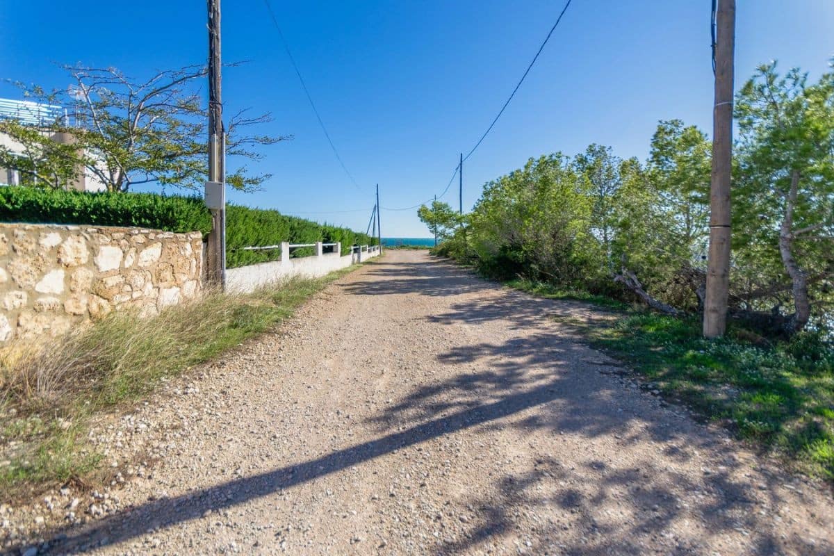 6 sypialnia Willa na sprzedaż w L'Ametlla de Mar z basenem garażem - 675 000 € (Ref: 8426464)