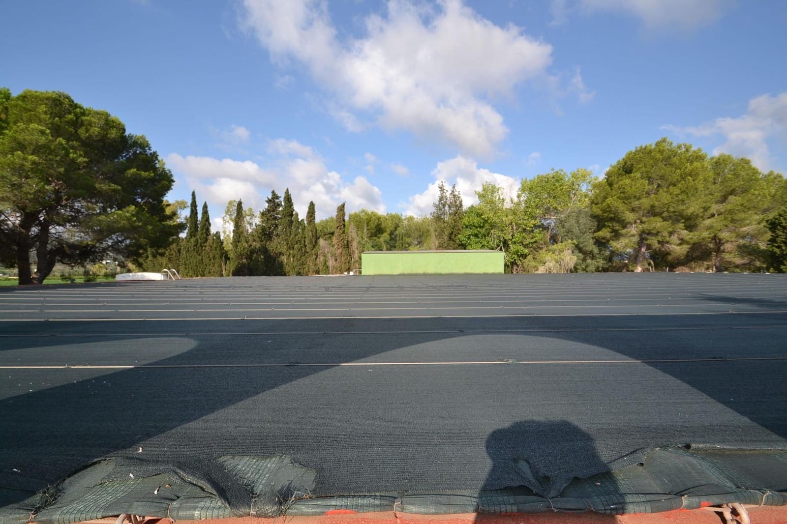 9 soverom Finca/Herregård til salgs i Vinaros med svømmebasseng garasje - € 1 690 000 (Ref: 8432616)