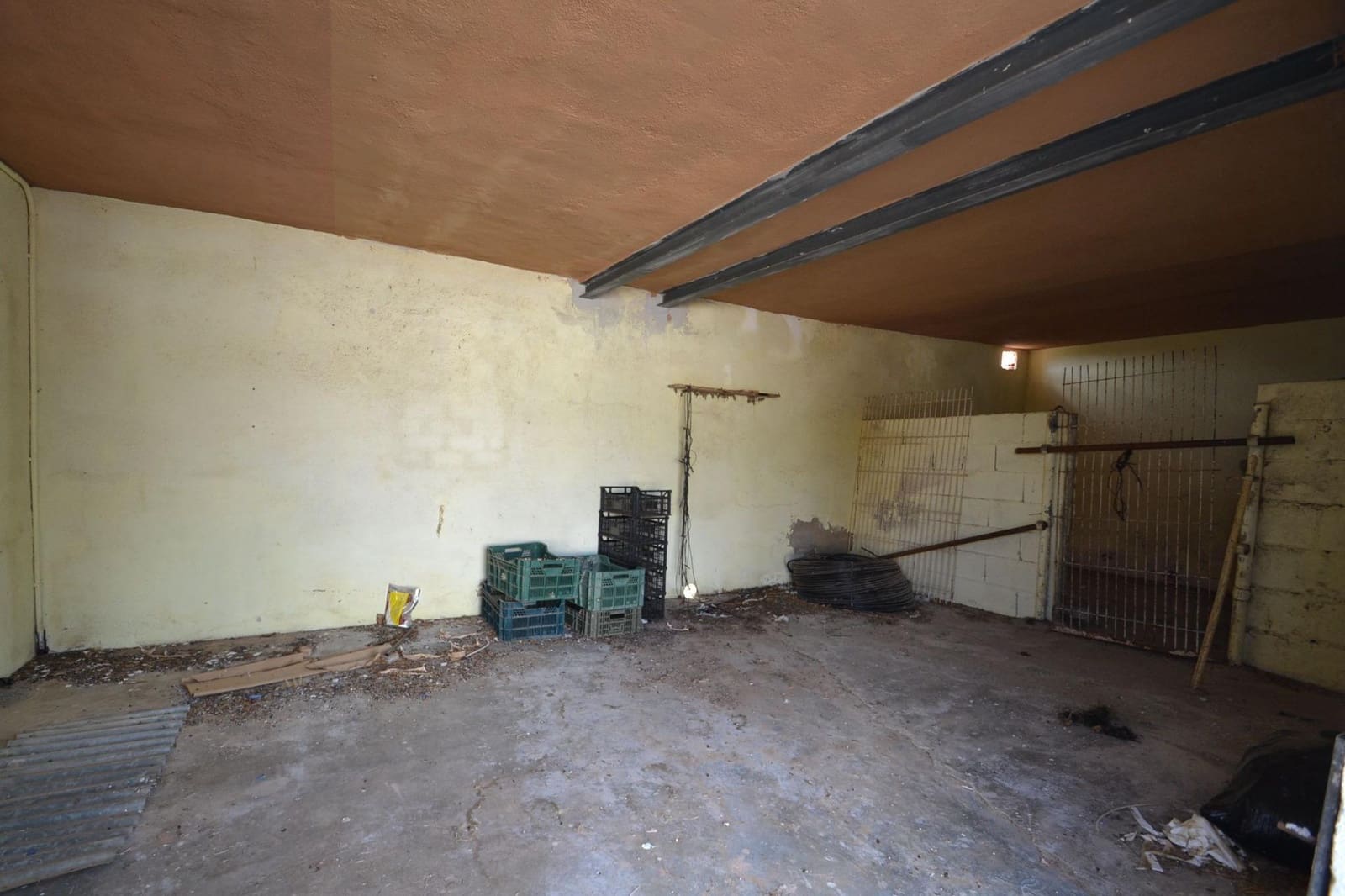 9 soverom Finca/Herregård til salgs i Vinaros med svømmebasseng garasje - € 1 690 000 (Ref: 8432616)