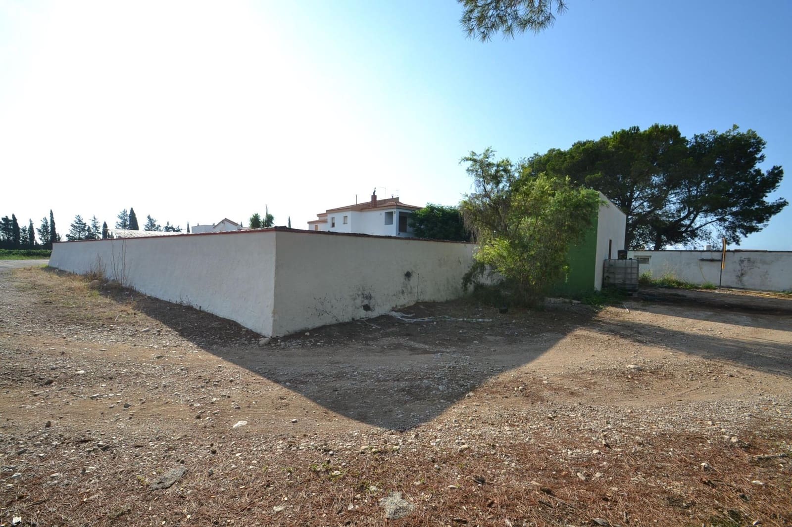 9 soverom Finca/Herregård til salgs i Vinaros med svømmebasseng garasje - € 1 690 000 (Ref: 8432616)