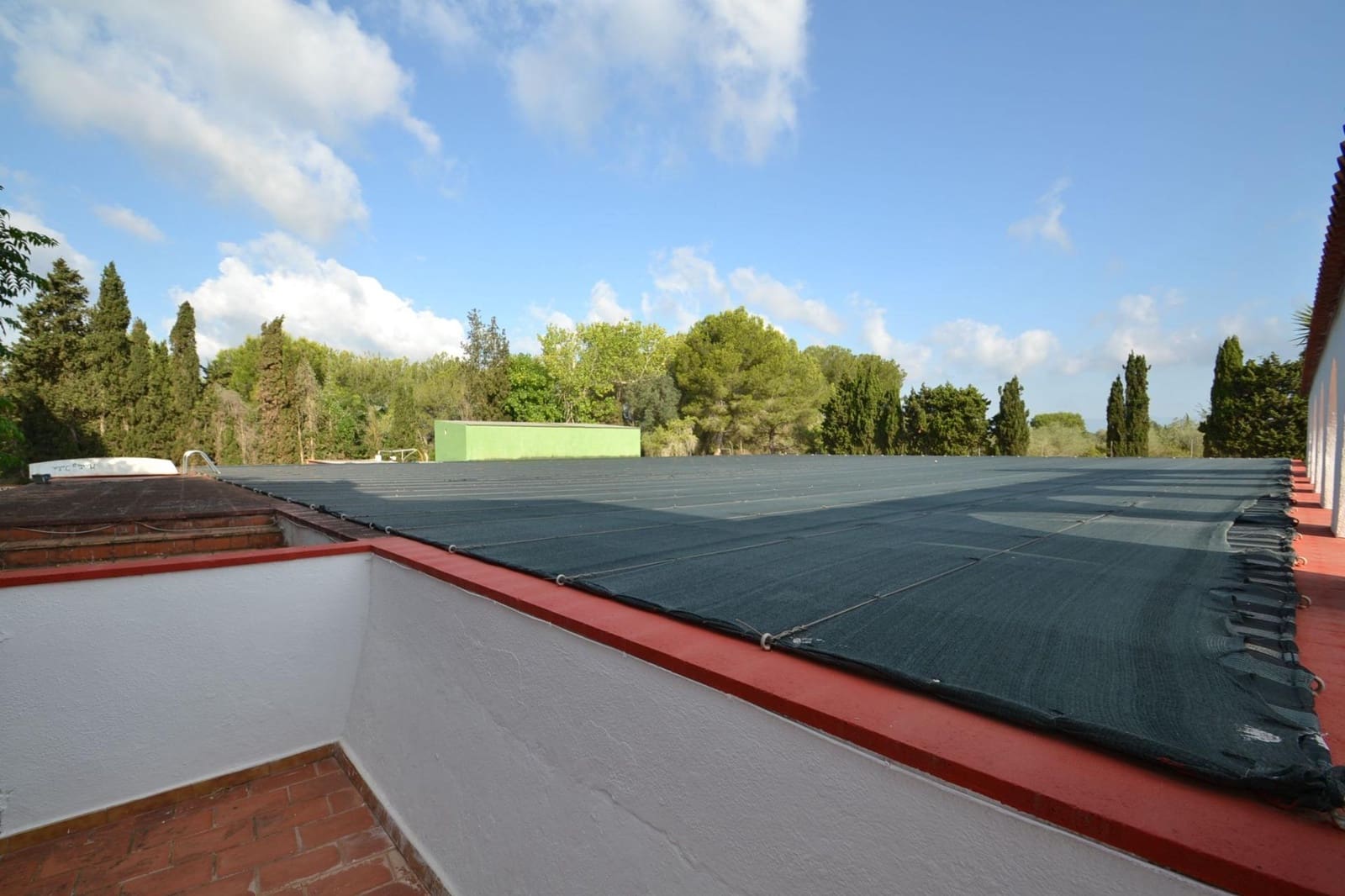 9 soverom Finca/Herregård til salgs i Vinaros med svømmebasseng garasje - € 1 690 000 (Ref: 8432616)