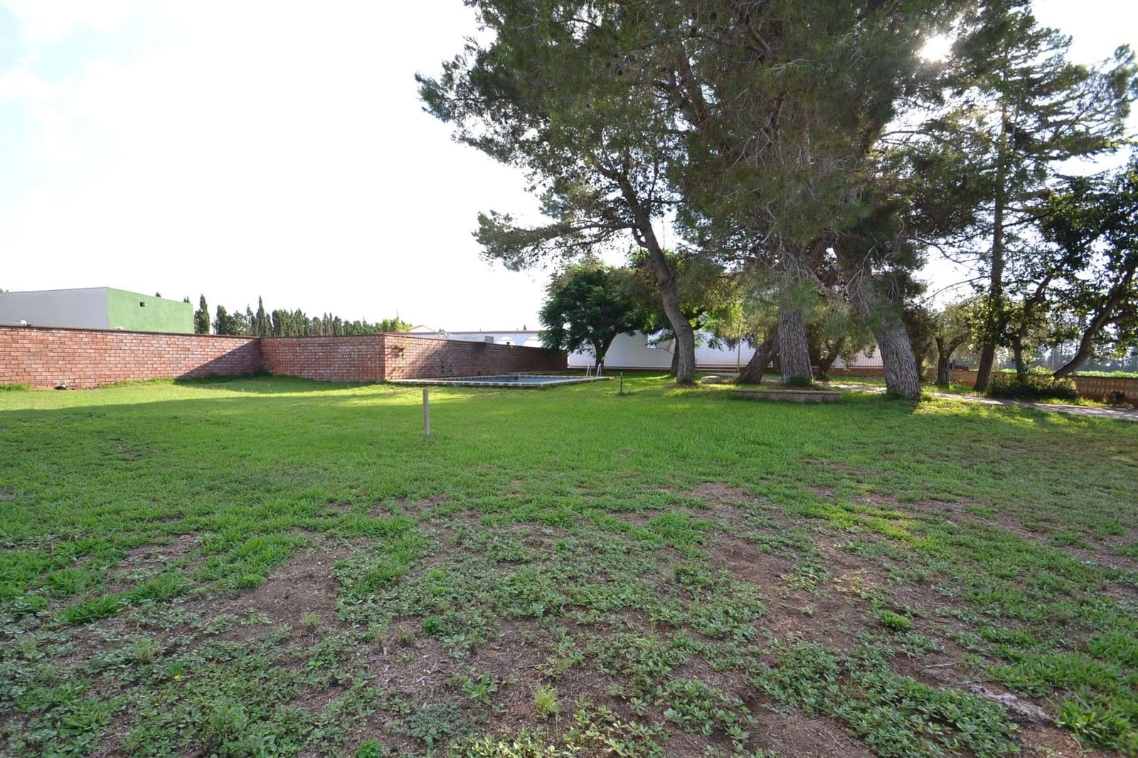 9 soverom Finca/Herregård til salgs i Vinaros med svømmebasseng garasje - € 1 690 000 (Ref: 8432616)