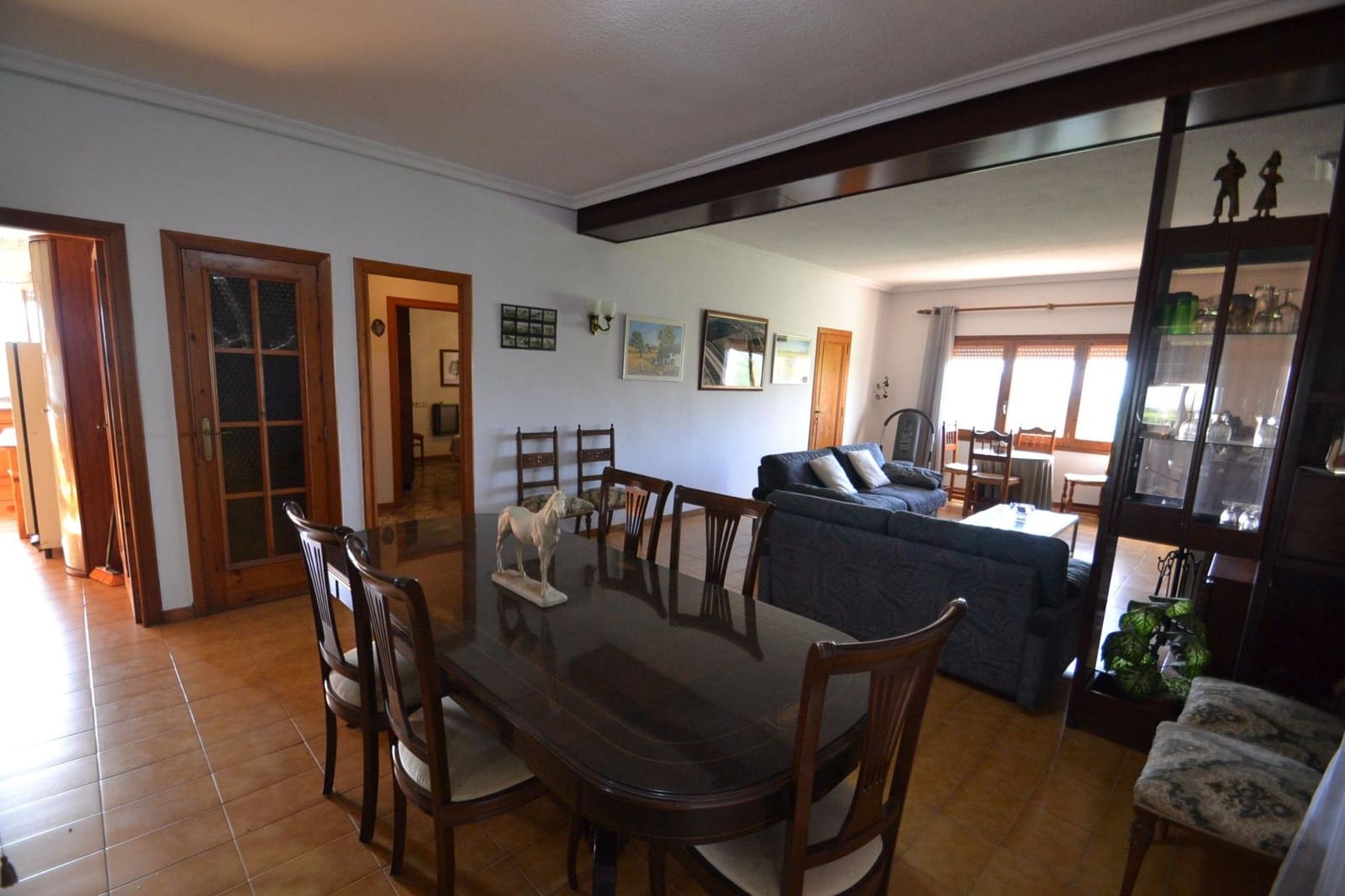 9 soverom Finca/Herregård til salgs i Vinaros med svømmebasseng garasje - € 1 690 000 (Ref: 8432616)