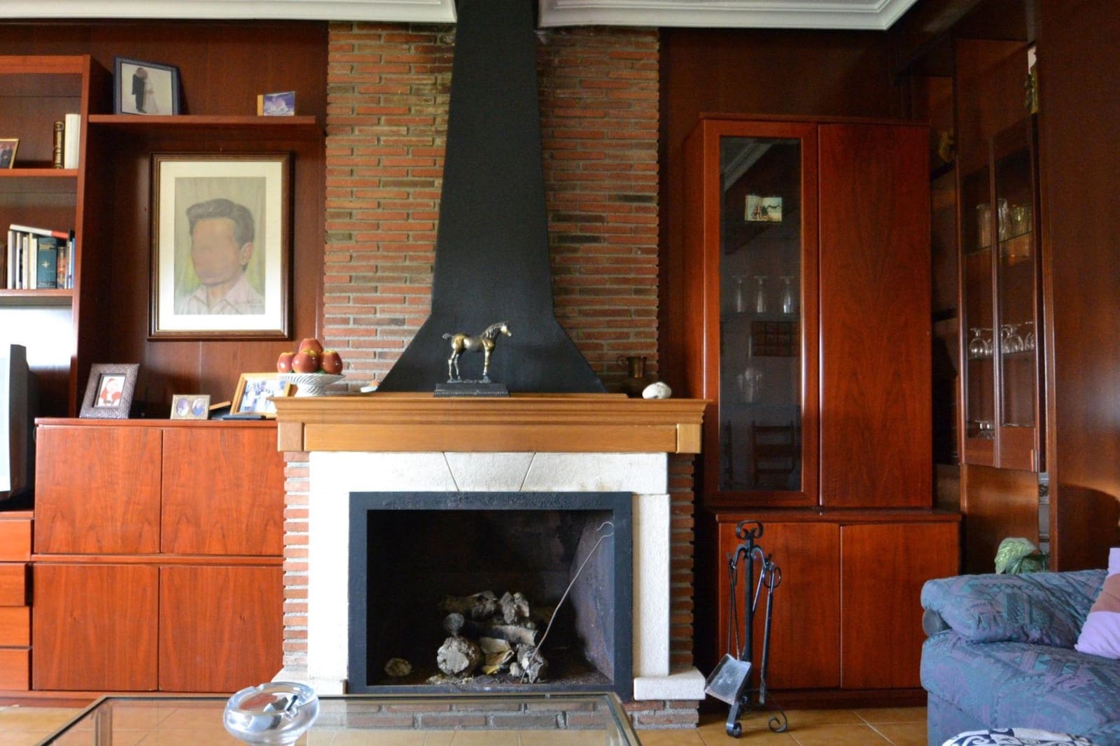 9 soverom Finca/Herregård til salgs i Vinaros med svømmebasseng garasje - € 1 690 000 (Ref: 8432616)