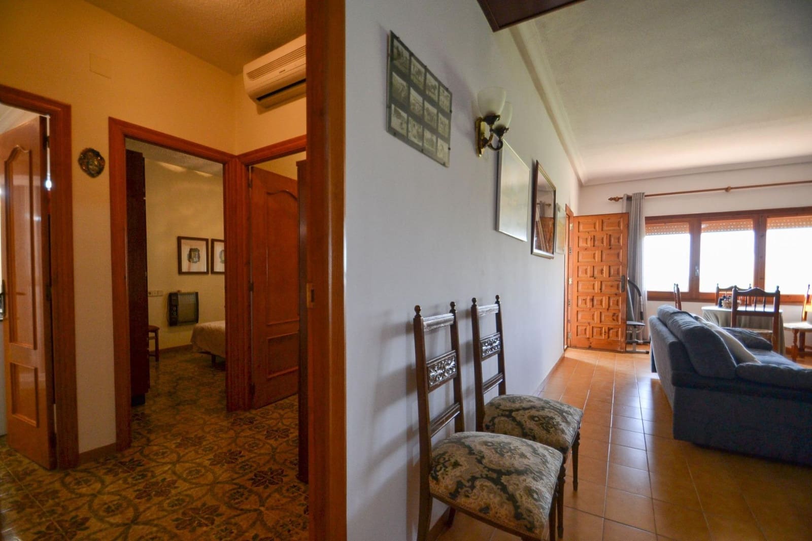 9 soverom Finca/Herregård til salgs i Vinaros med svømmebasseng garasje - € 1 690 000 (Ref: 8432616)