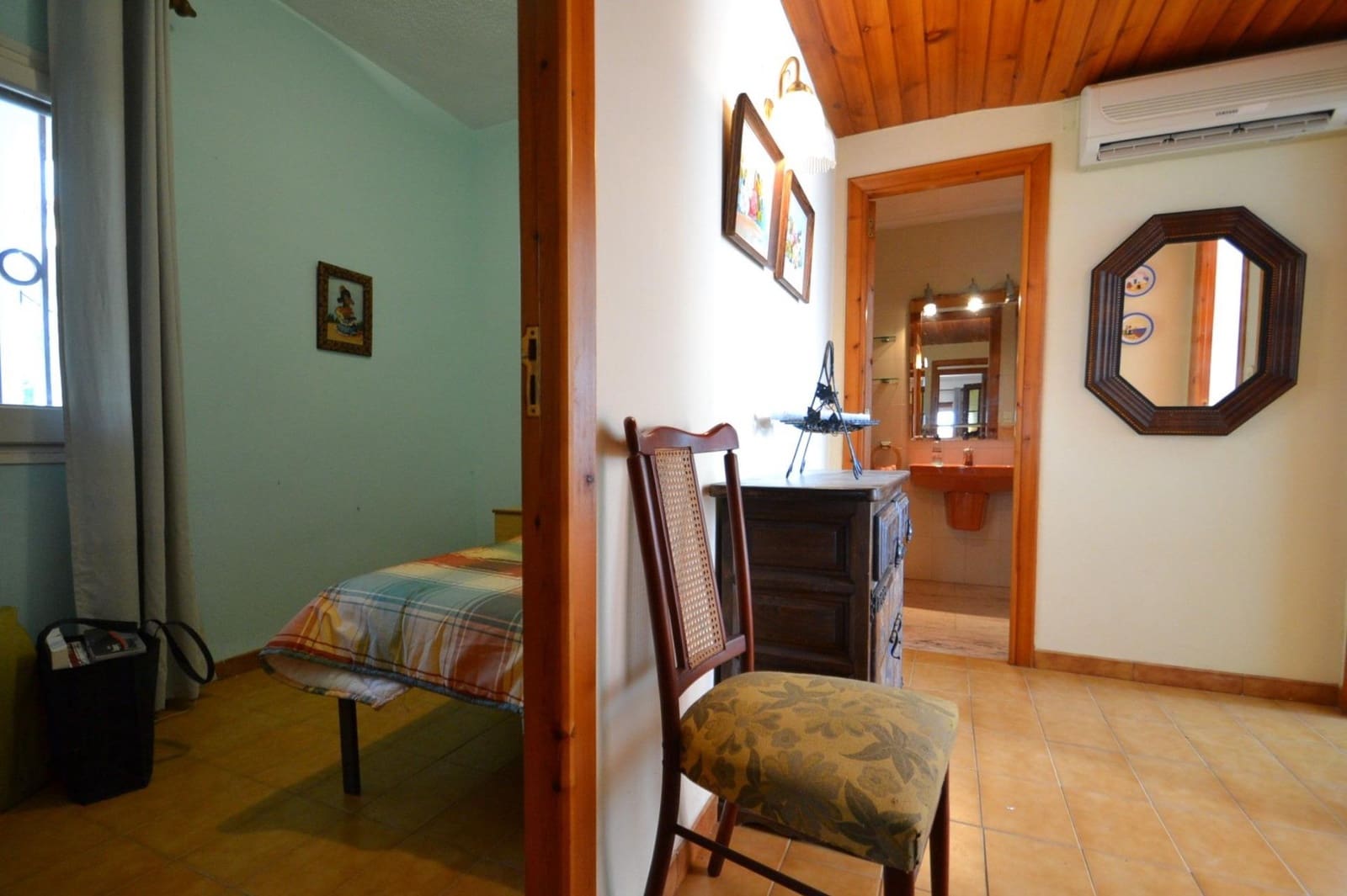 9 soverom Finca/Herregård til salgs i Vinaros med svømmebasseng garasje - € 1 690 000 (Ref: 8432616)