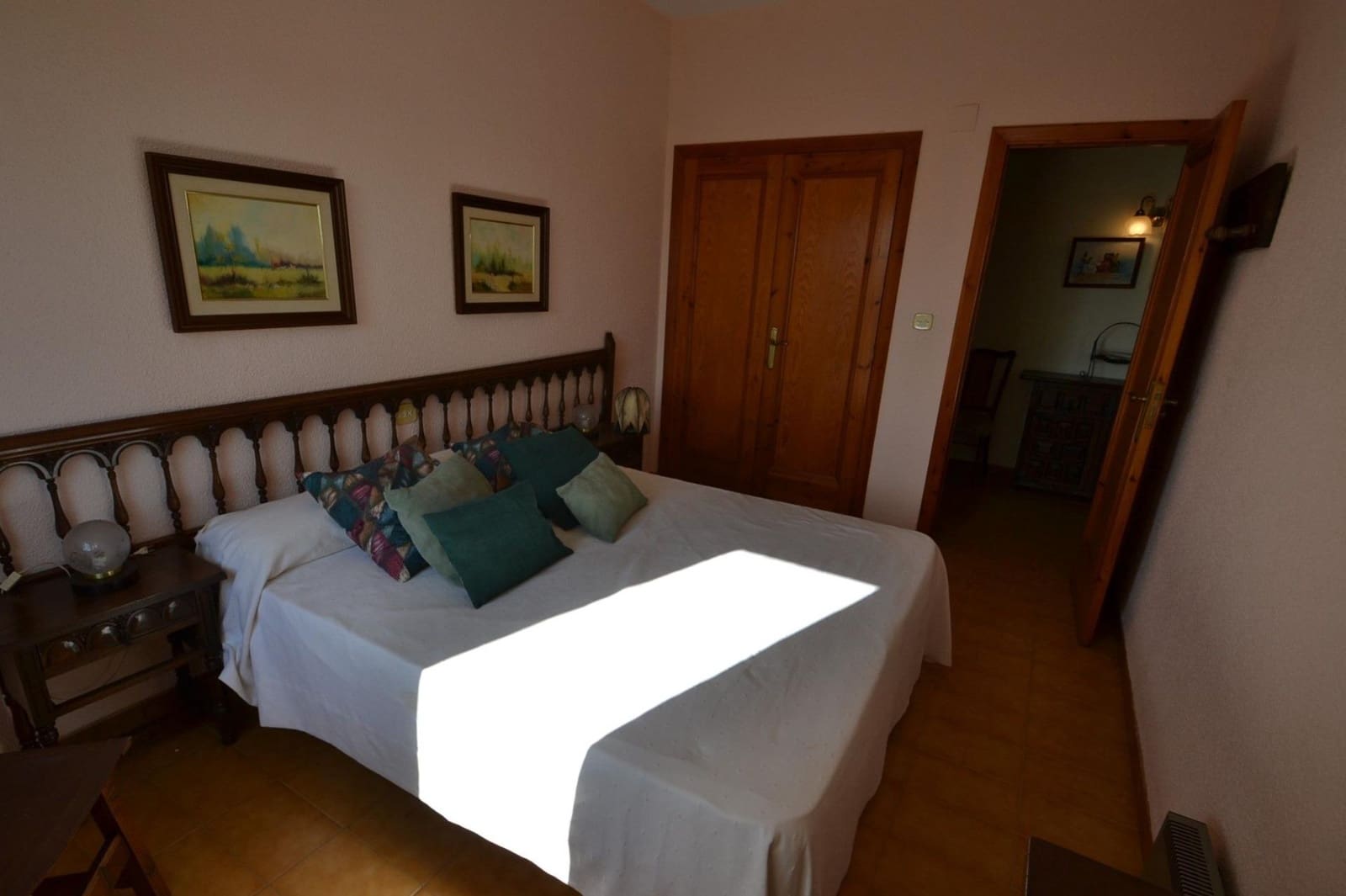 9 soverom Finca/Herregård til salgs i Vinaros med svømmebasseng garasje - € 1 690 000 (Ref: 8432616)