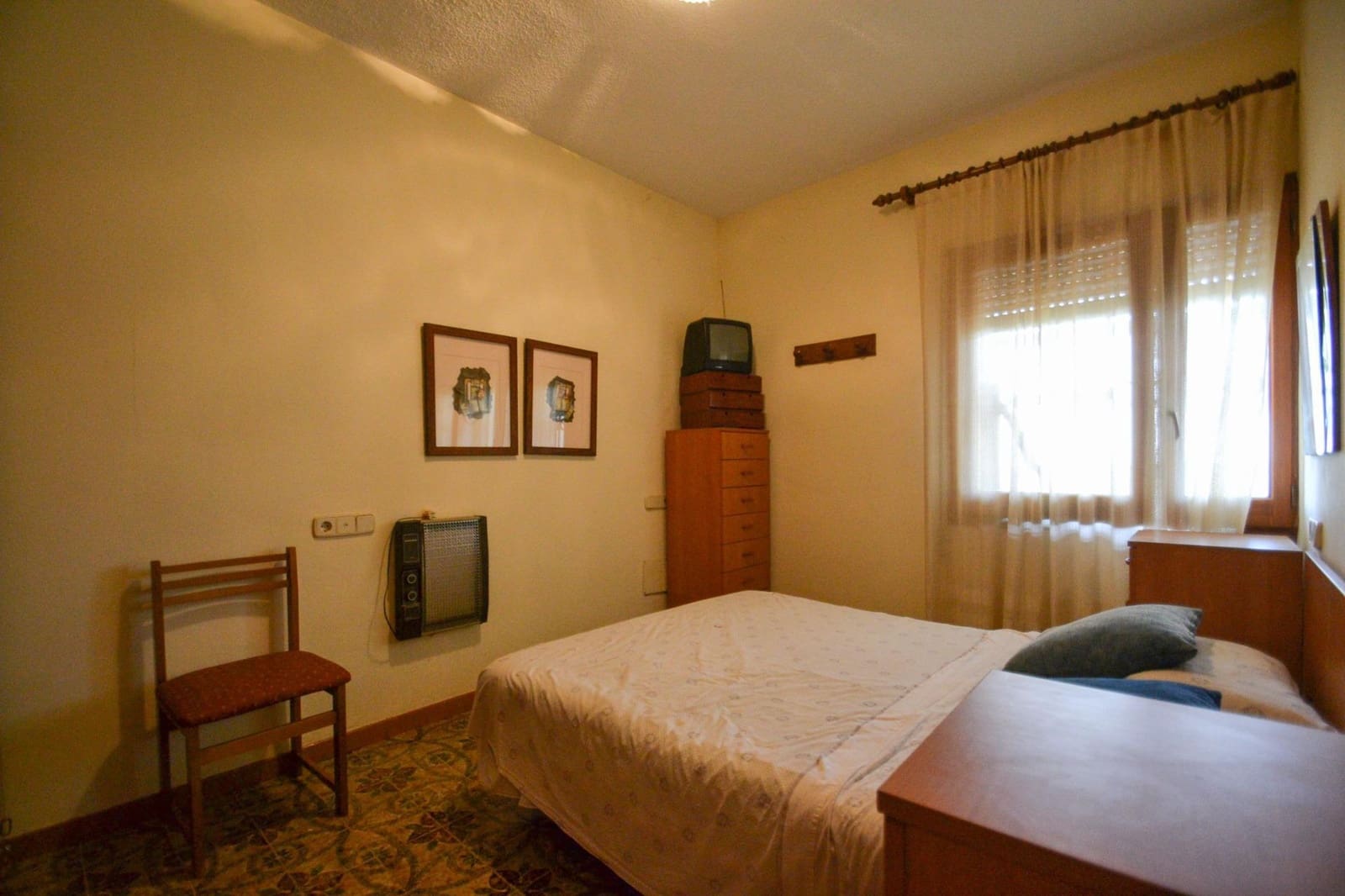 9 soverom Finca/Herregård til salgs i Vinaros med svømmebasseng garasje - € 1 690 000 (Ref: 8432616)