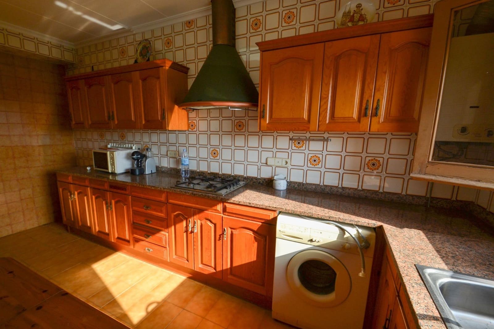 9 soverom Finca/Herregård til salgs i Vinaros med svømmebasseng garasje - € 1 690 000 (Ref: 8432616)