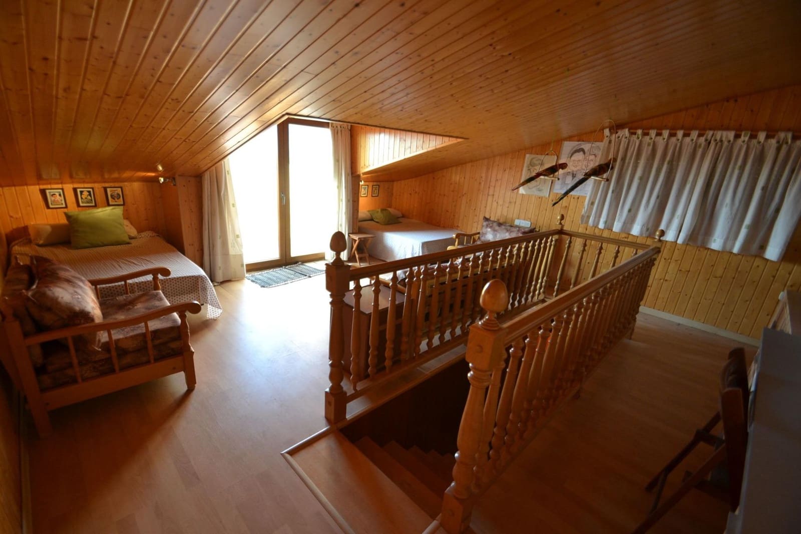 9 soverom Finca/Herregård til salgs i Vinaros med svømmebasseng garasje - € 1 690 000 (Ref: 8432616)