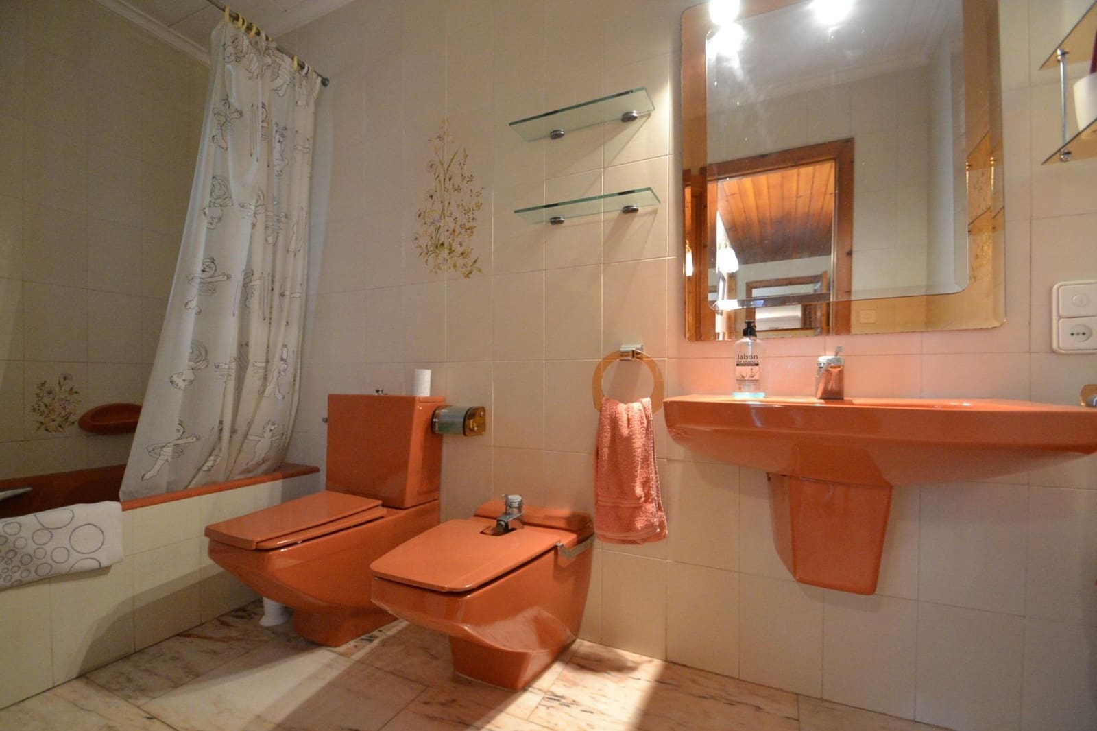 9 soverom Finca/Herregård til salgs i Vinaros med svømmebasseng garasje - € 1 690 000 (Ref: 8432616)