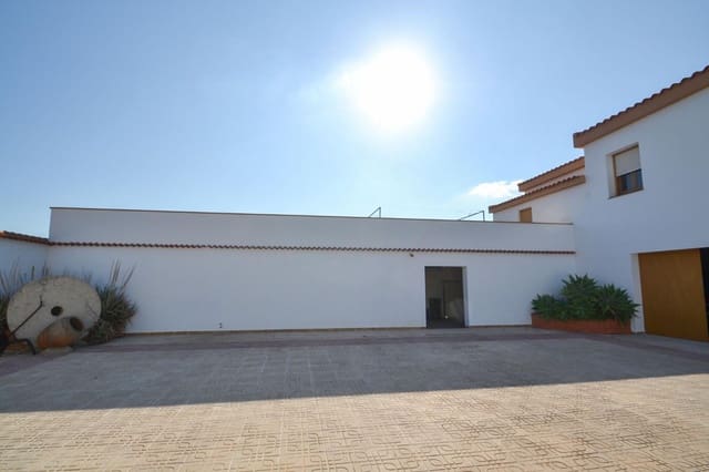 9 bedroom Finca/Country House for sale in Vinaròs with pool garage - € 1,690,000 (Ref: 8432616)