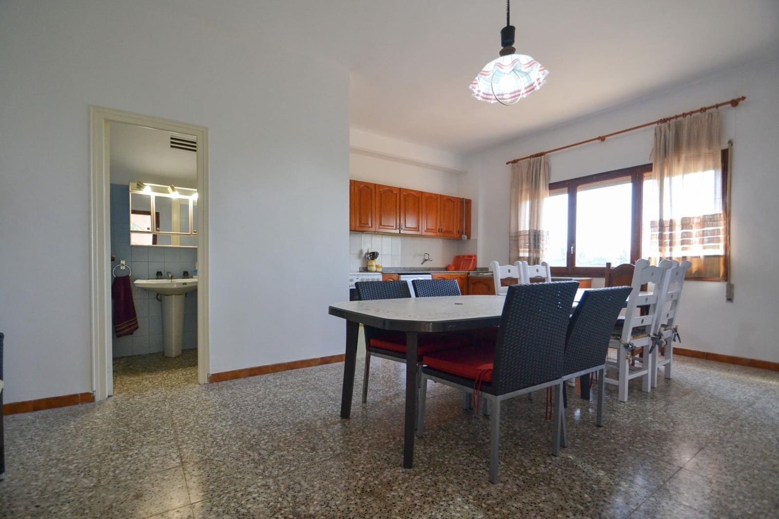 9 soverom Finca/Herregård til salgs i Vinaros med svømmebasseng garasje - € 1 690 000 (Ref: 8432616)