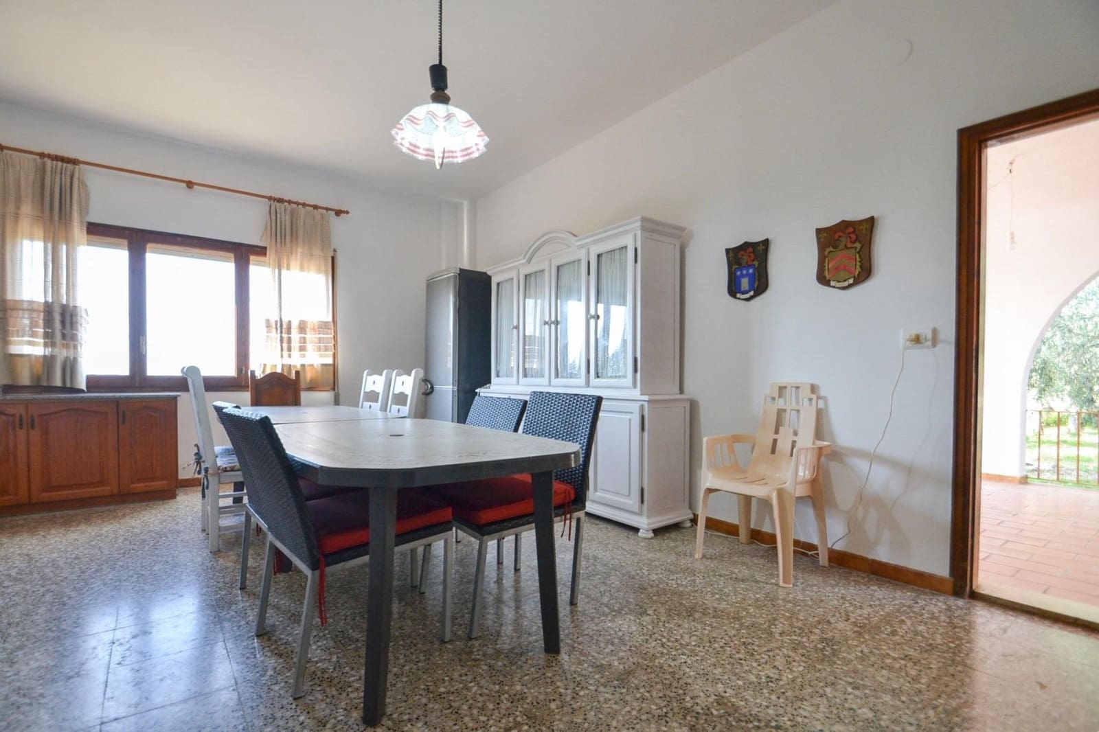 9 soverom Finca/Herregård til salgs i Vinaros med svømmebasseng garasje - € 1 690 000 (Ref: 8432616)