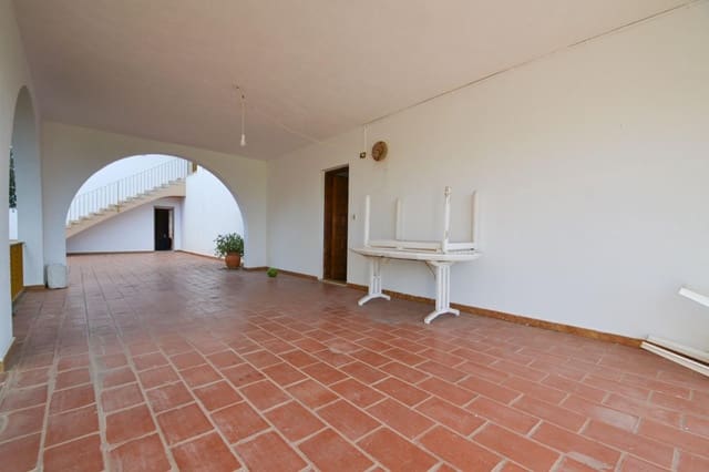 9 bedroom Finca/Country House for sale in Vinaròs with pool garage - € 1,690,000 (Ref: 8432616)