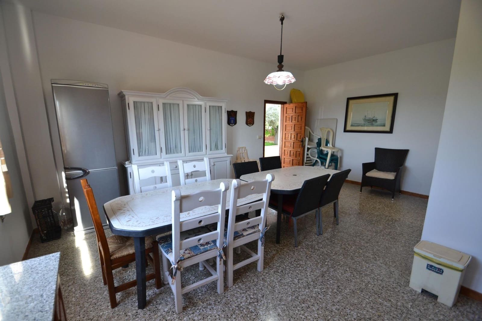 9 soverom Finca/Herregård til salgs i Vinaros med svømmebasseng garasje - € 1 690 000 (Ref: 8432616)