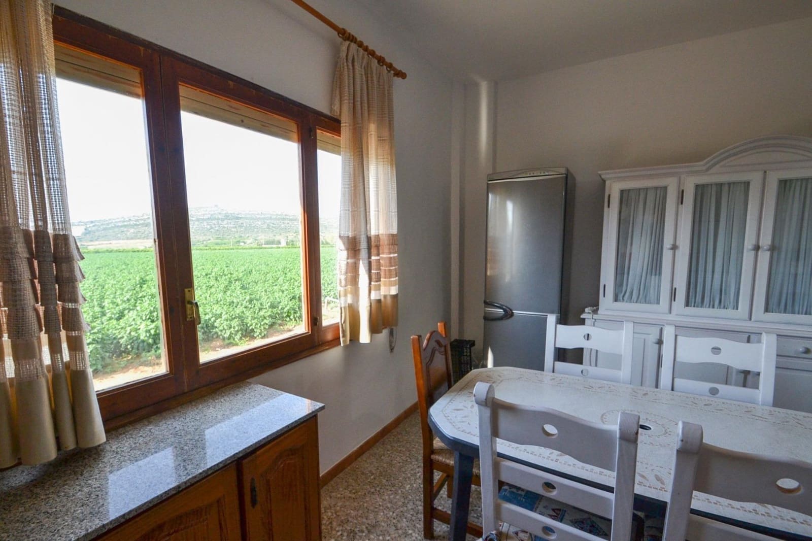 9 soverom Finca/Herregård til salgs i Vinaros med svømmebasseng garasje - € 1 690 000 (Ref: 8432616)