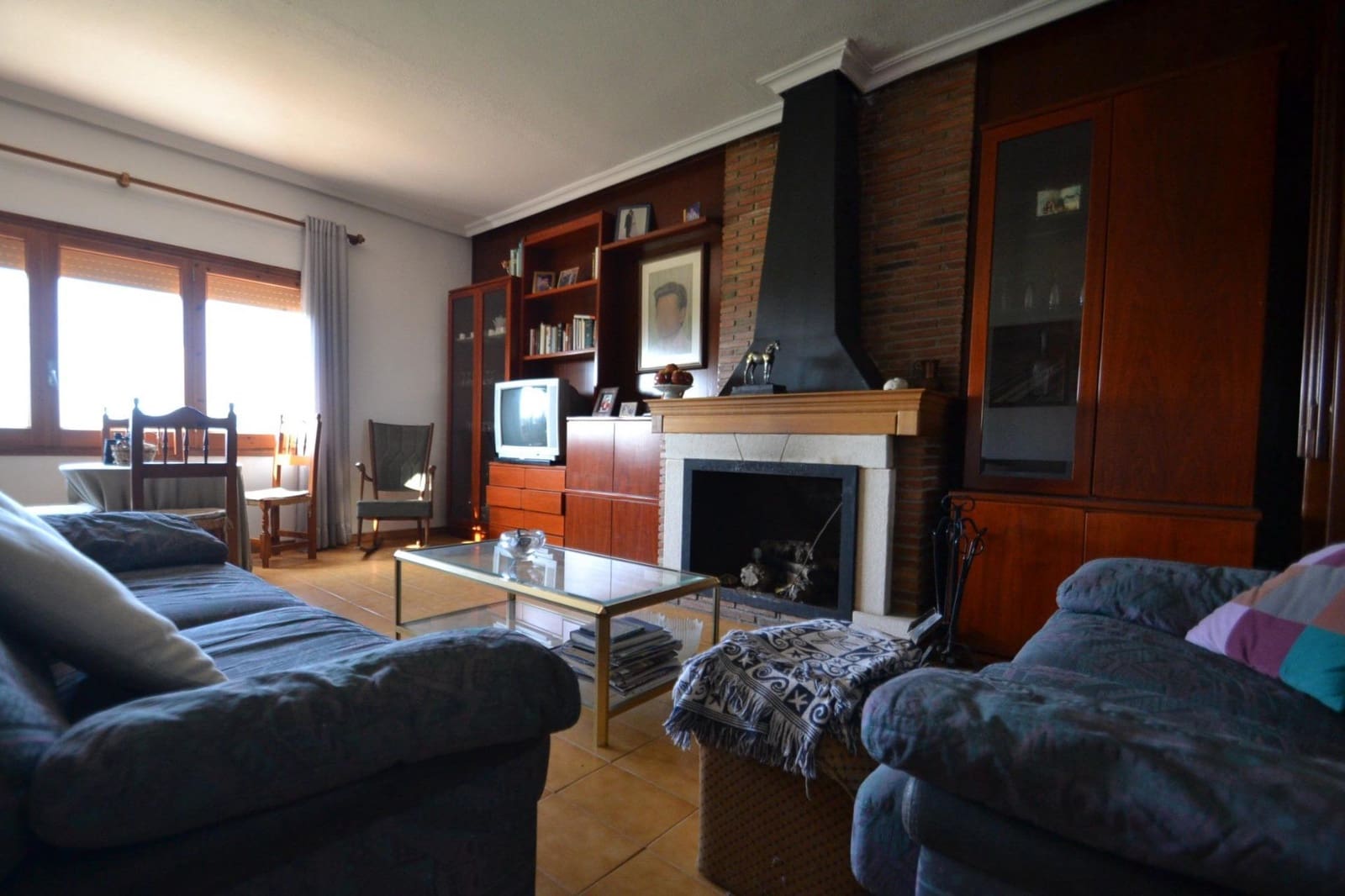 9 soverom Finca/Herregård til salgs i Vinaros med svømmebasseng garasje - € 1 690 000 (Ref: 8432616)