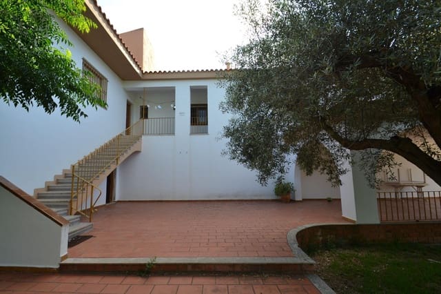 9 bedroom Finca/Country House for sale in Vinaròs with pool garage - € 1,690,000 (Ref: 8432616)