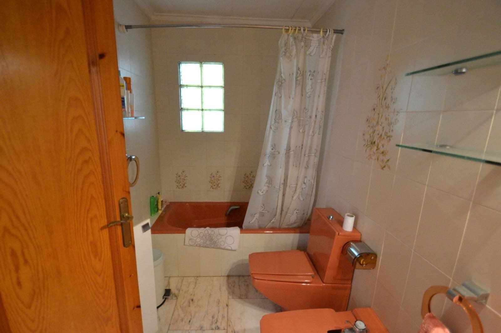 9 soverom Finca/Herregård til salgs i Vinaros med svømmebasseng garasje - € 1 690 000 (Ref: 8432616)