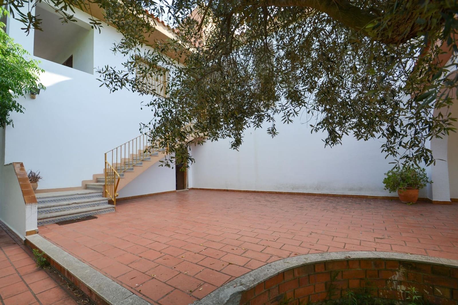 9 soverom Finca/Herregård til salgs i Vinaros med svømmebasseng garasje - € 1 690 000 (Ref: 8432616)