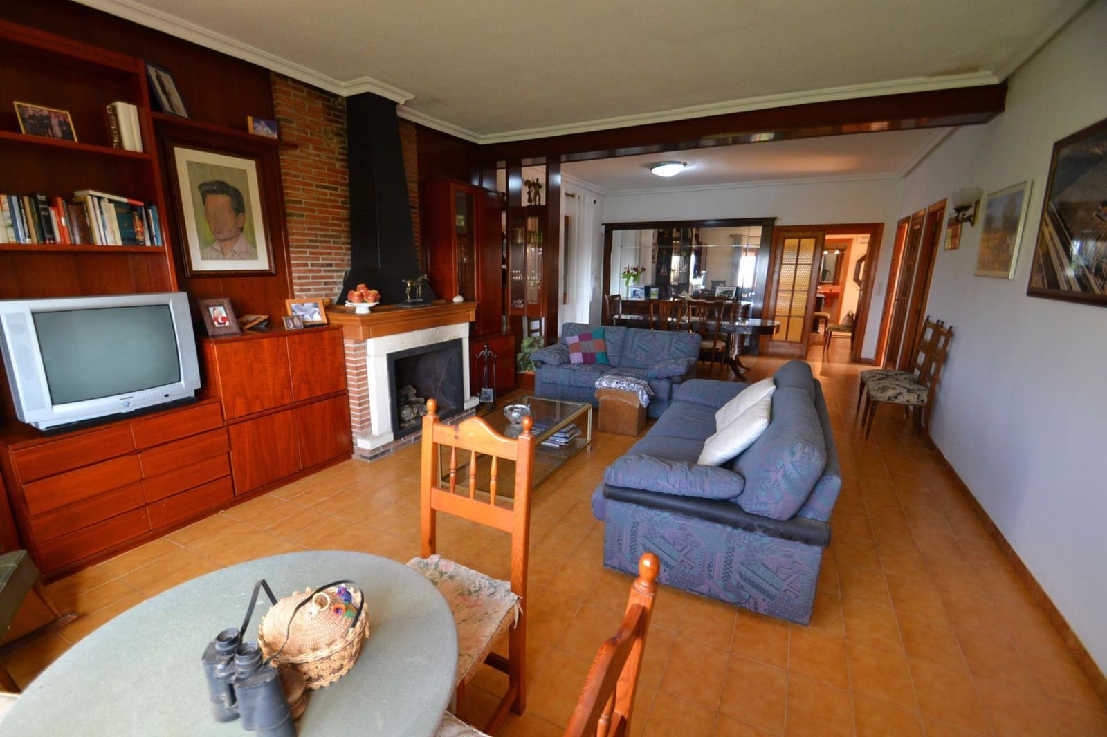 9 soverom Finca/Herregård til salgs i Vinaros med svømmebasseng garasje - € 1 690 000 (Ref: 8432616)