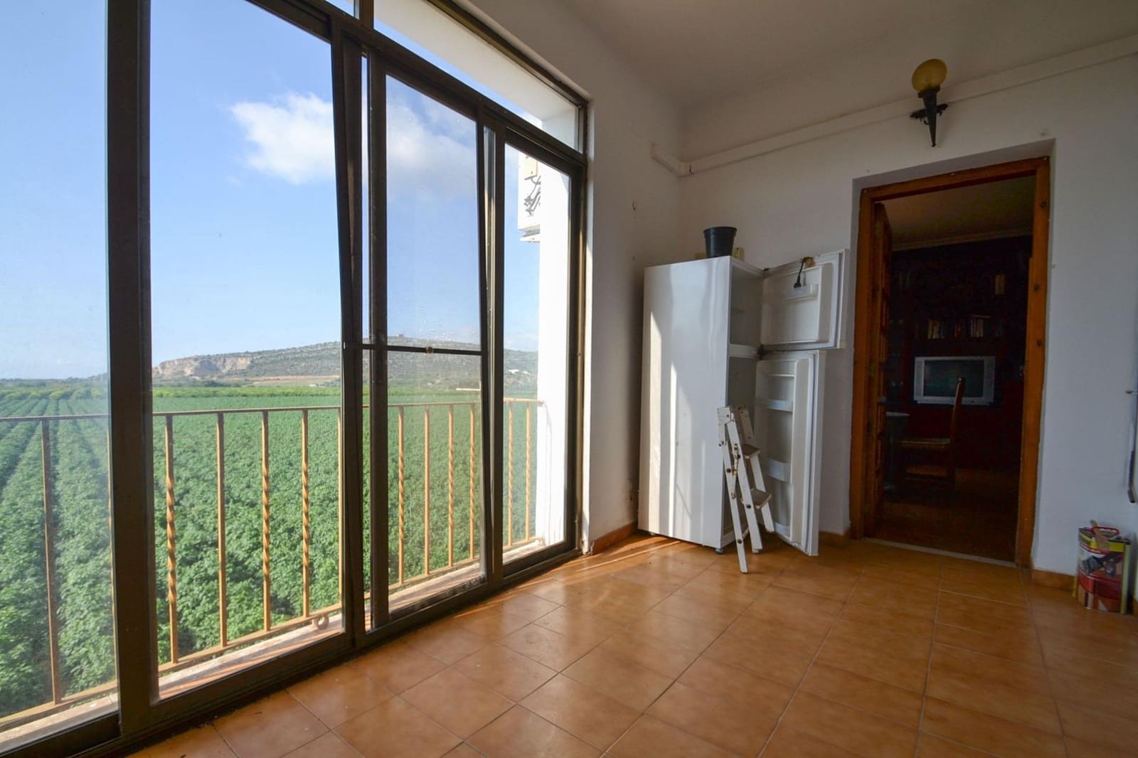 9 soverom Finca/Herregård til salgs i Vinaros med svømmebasseng garasje - € 1 690 000 (Ref: 8432616)