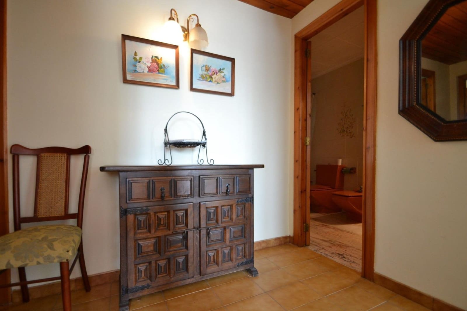 9 soverom Finca/Herregård til salgs i Vinaros med svømmebasseng garasje - € 1 690 000 (Ref: 8432616)