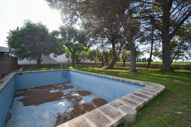 9 bedroom Finca/Country House for sale in Vinaròs with pool garage - € 1,690,000 (Ref: 8432616)