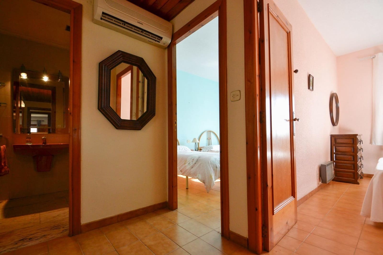 9 soverom Finca/Herregård til salgs i Vinaros med svømmebasseng garasje - € 1 690 000 (Ref: 8432616)