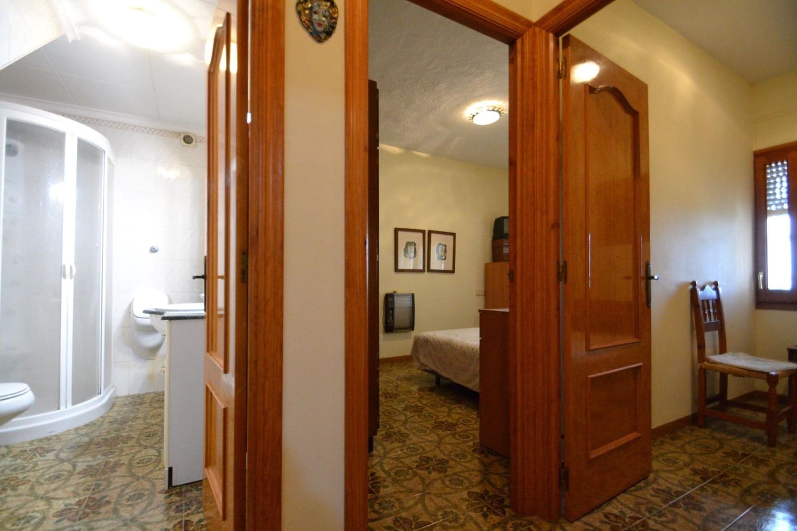 9 soverom Finca/Herregård til salgs i Vinaros med svømmebasseng garasje - € 1 690 000 (Ref: 8432616)