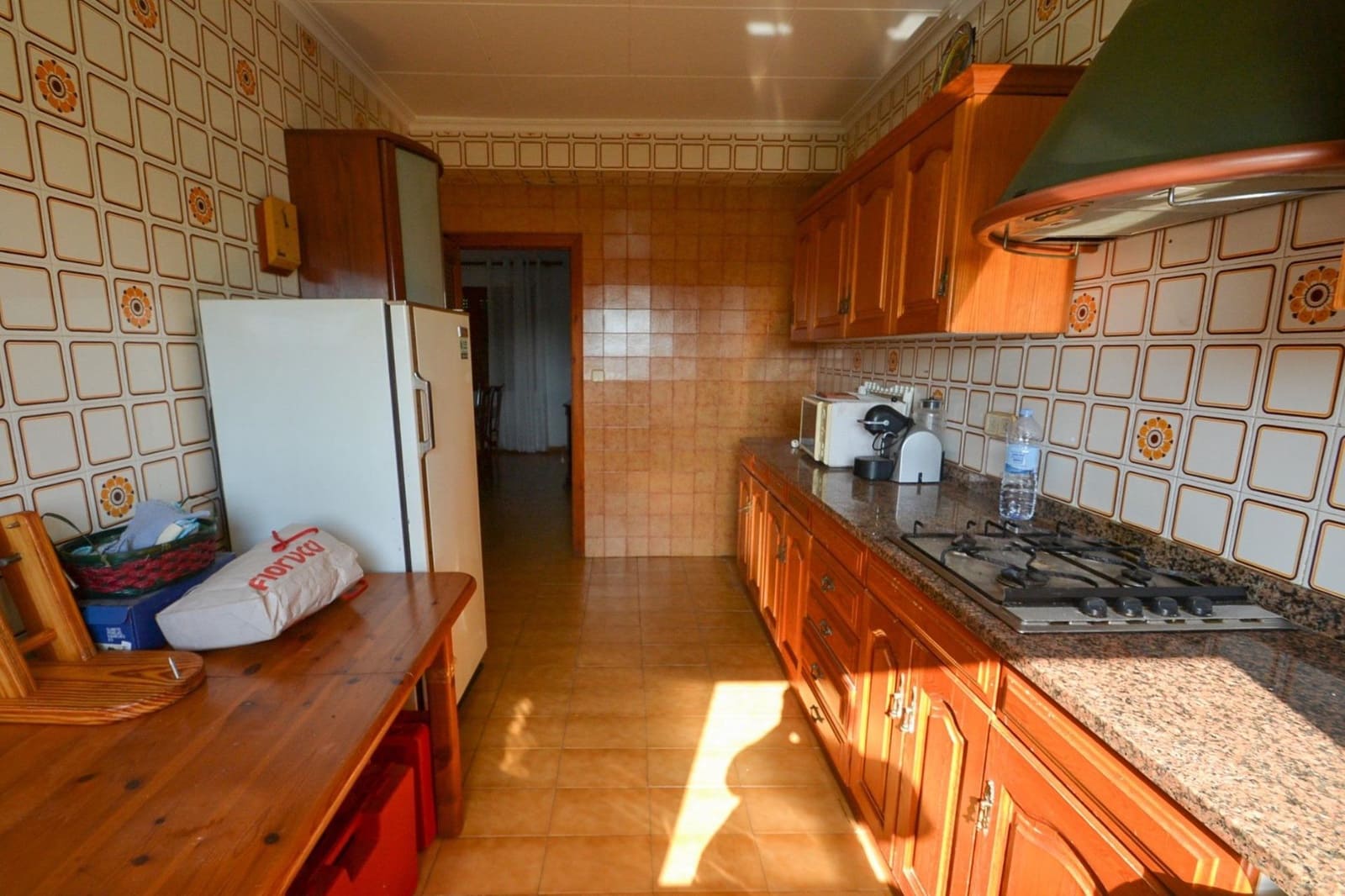 9 soverom Finca/Herregård til salgs i Vinaros med svømmebasseng garasje - € 1 690 000 (Ref: 8432616)