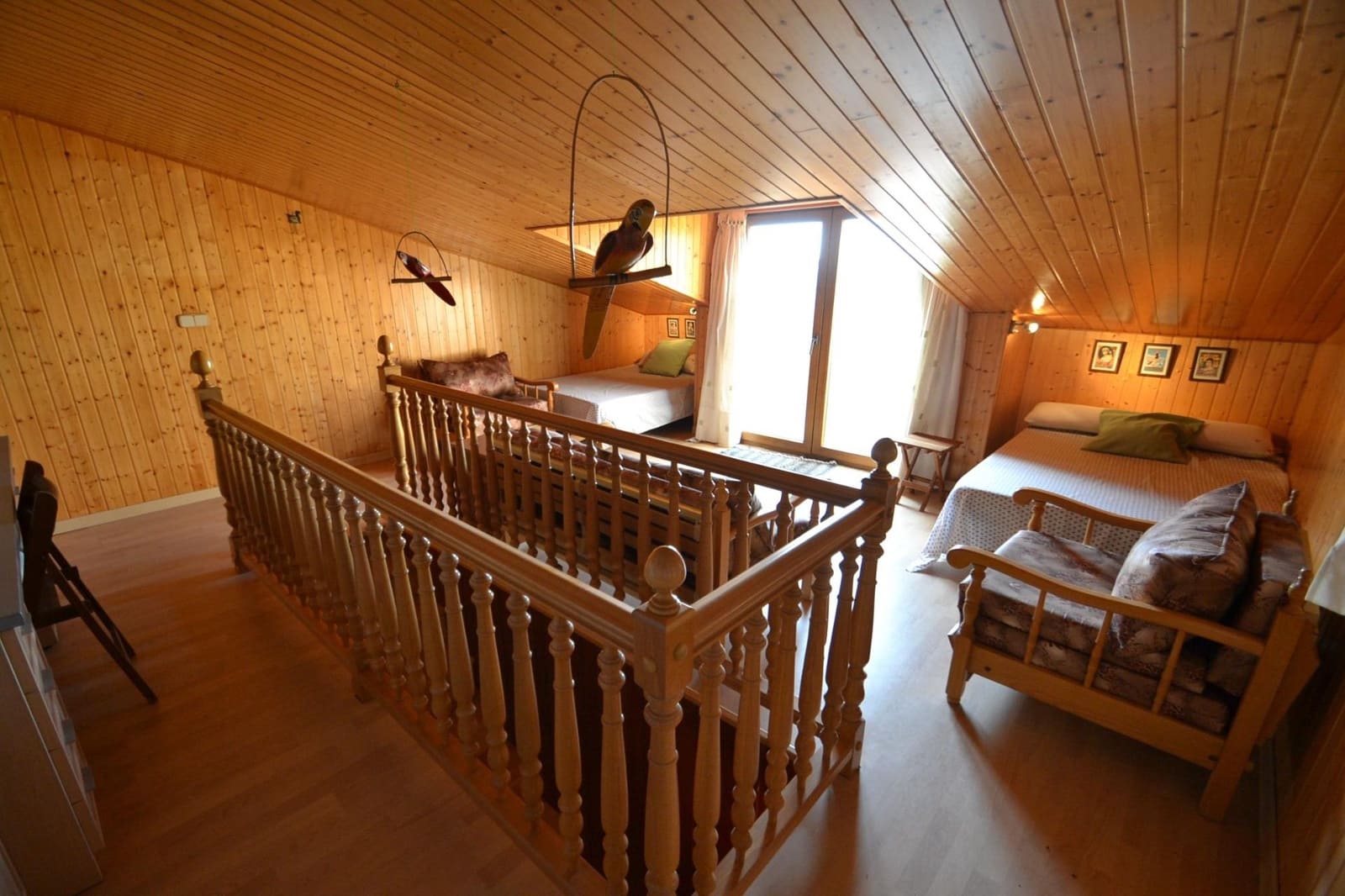 9 soverom Finca/Herregård til salgs i Vinaros med svømmebasseng garasje - € 1 690 000 (Ref: 8432616)