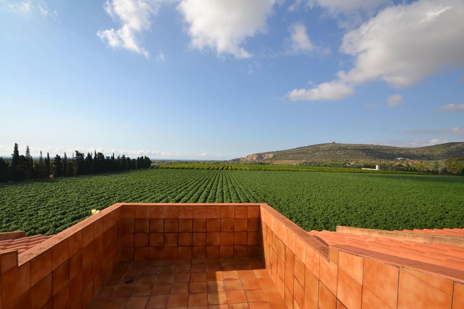 9 soverom Finca/Herregård til salgs i Vinaros med svømmebasseng garasje - € 1 690 000 (Ref: 8432616)