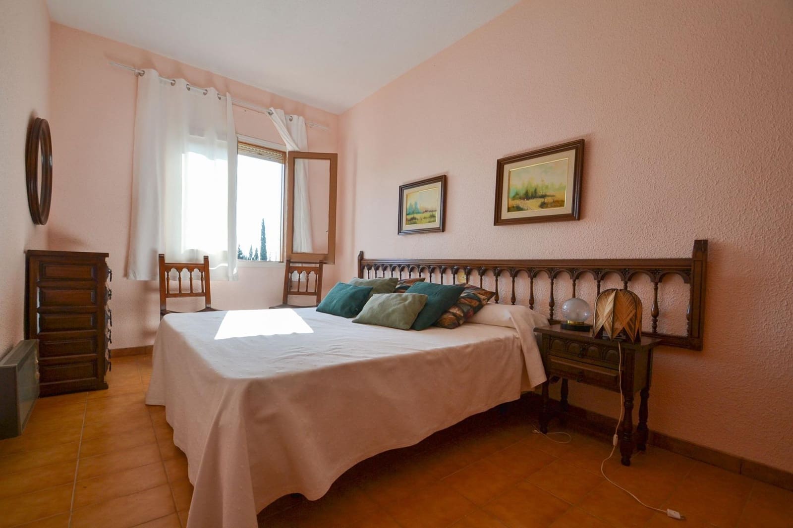 9 soverom Finca/Herregård til salgs i Vinaros med svømmebasseng garasje - € 1 690 000 (Ref: 8432616)