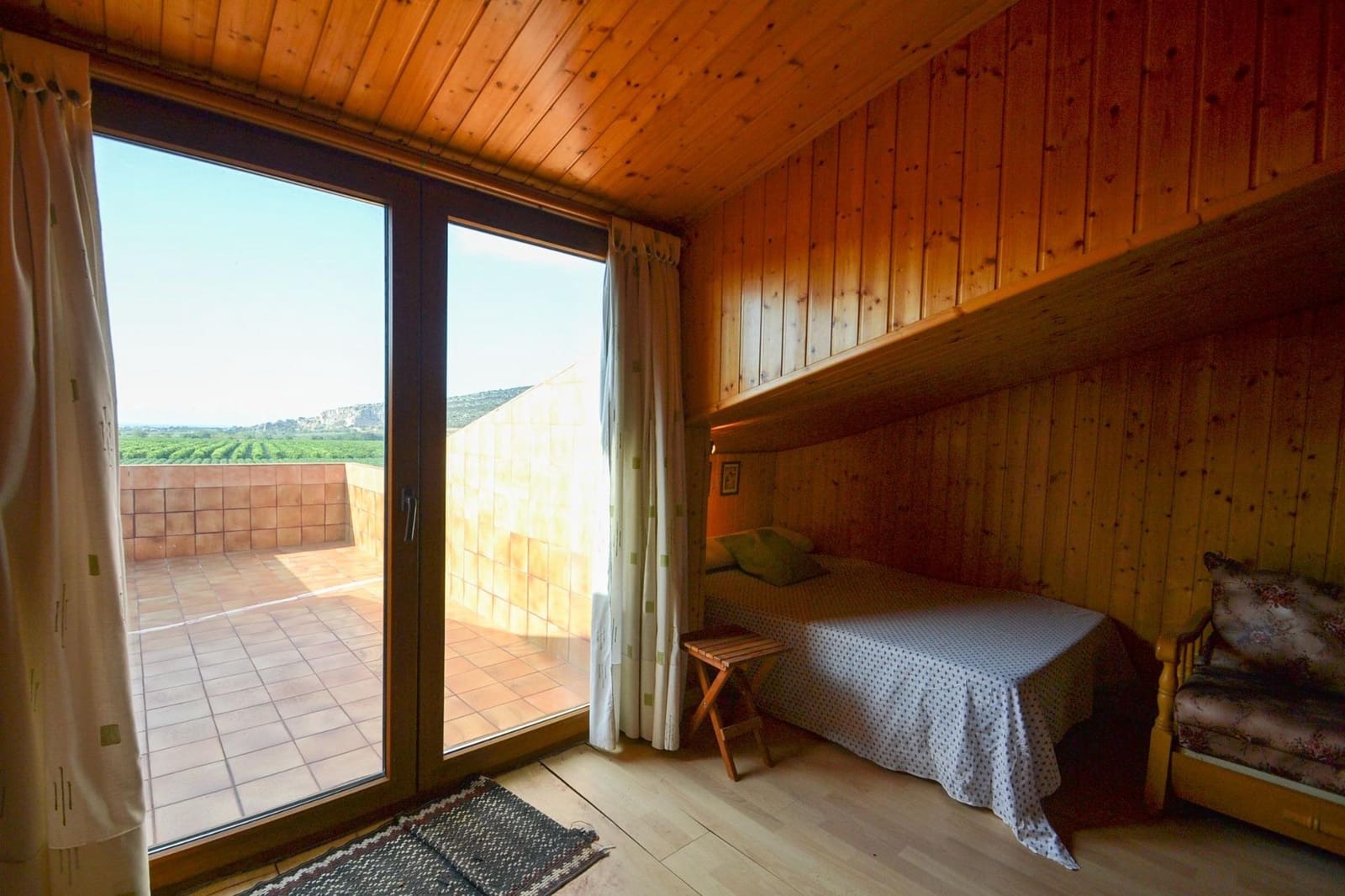 9 soverom Finca/Herregård til salgs i Vinaros med svømmebasseng garasje - € 1 690 000 (Ref: 8432616)