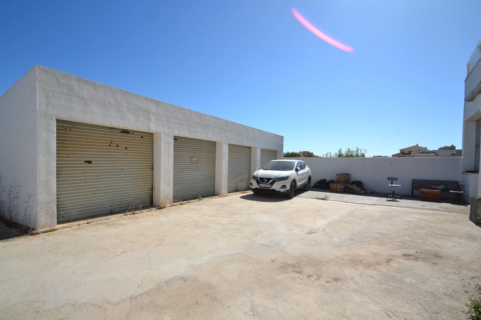 5 soverom Leilighet til salgs i Deltebre med garasje - € 85 000 (Ref: 8437320)