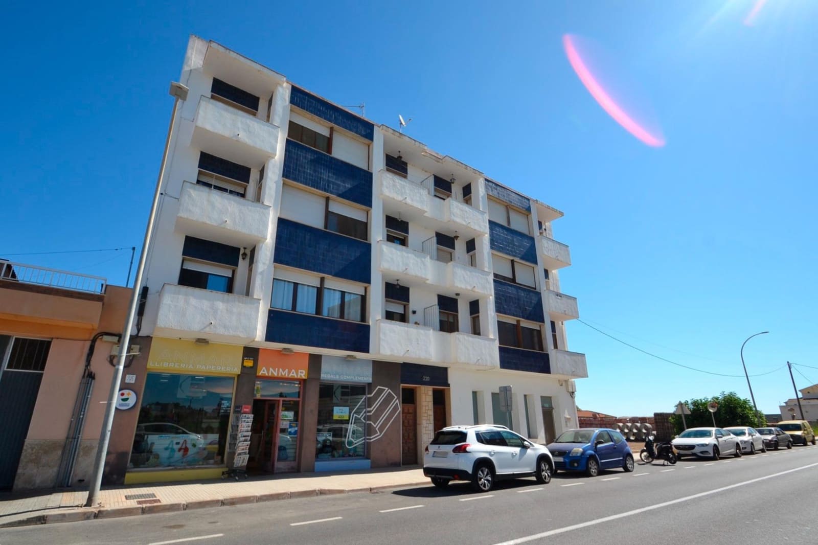 5 soverom Leilighet til salgs i Deltebre med garasje - € 85 000 (Ref: 8437320)