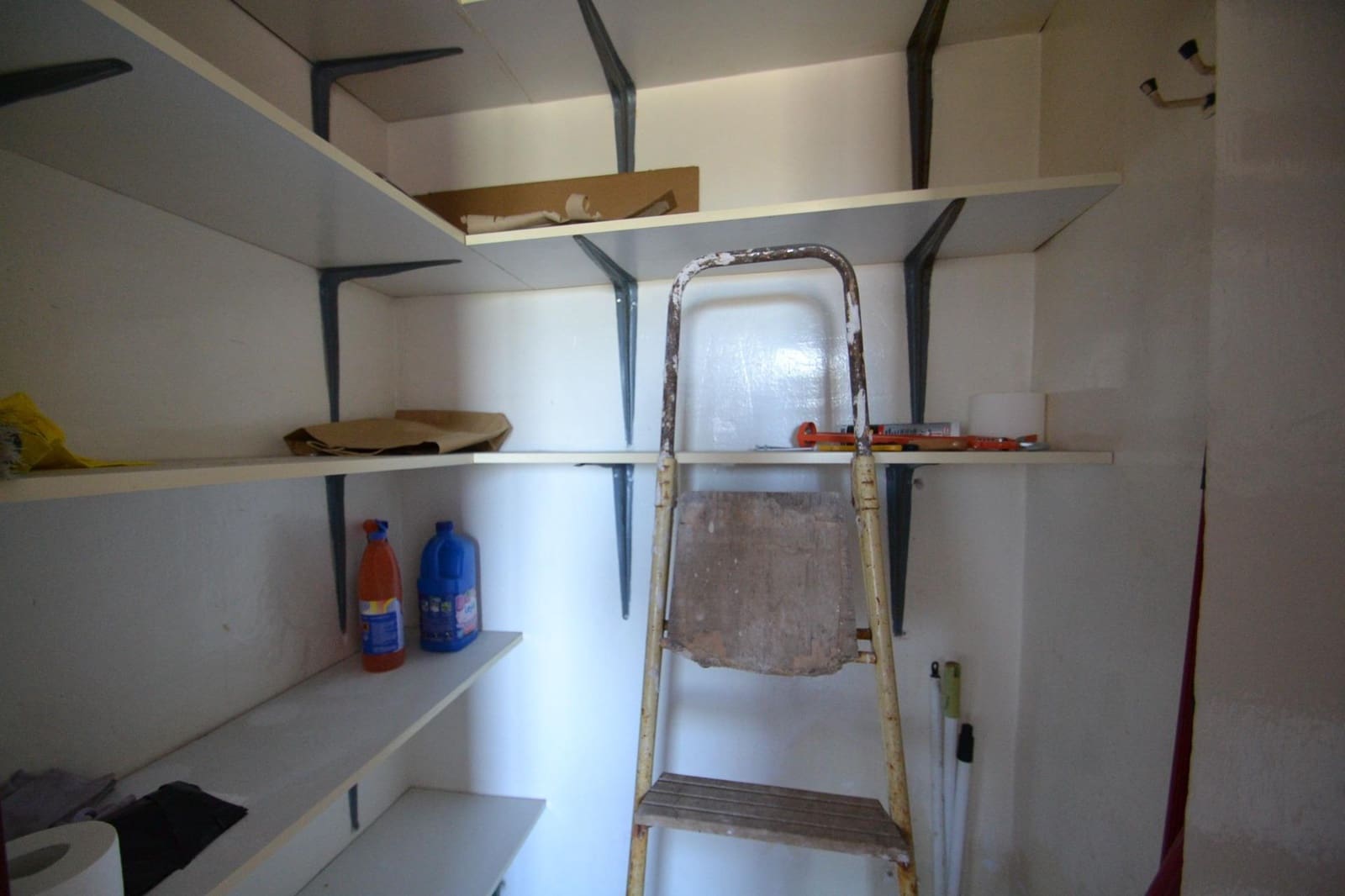 5 soverom Leilighet til salgs i Deltebre med garasje - € 85 000 (Ref: 8437320)