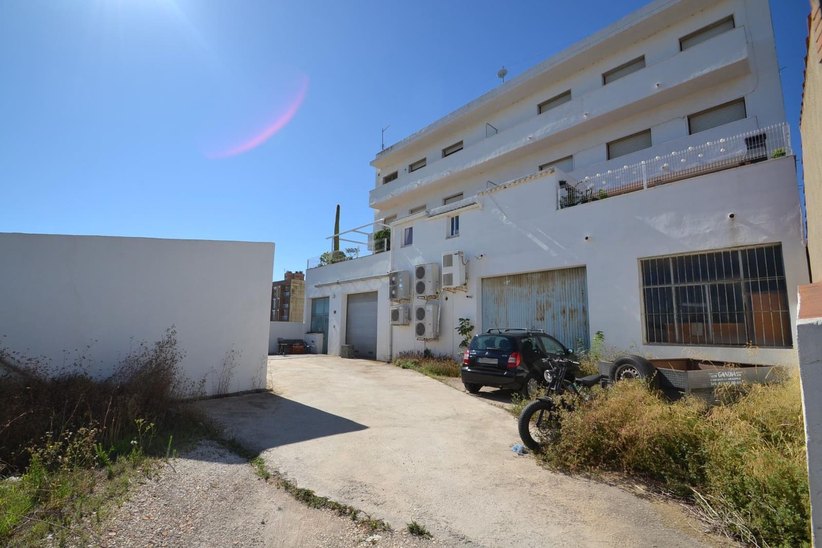 5 soverom Leilighet til salgs i Deltebre med garasje - € 85 000 (Ref: 8437320)