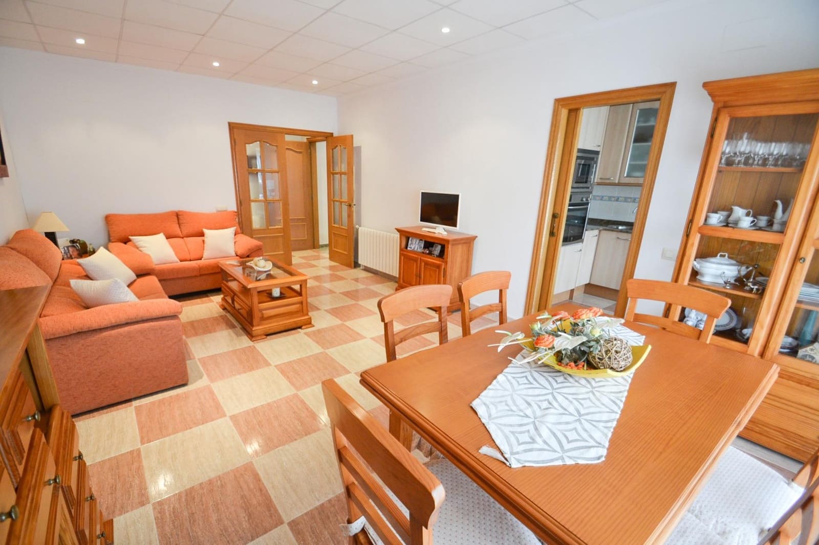 5 soverom Hus til salgs i Deltebre - € 180 000 (Ref: 8448293)