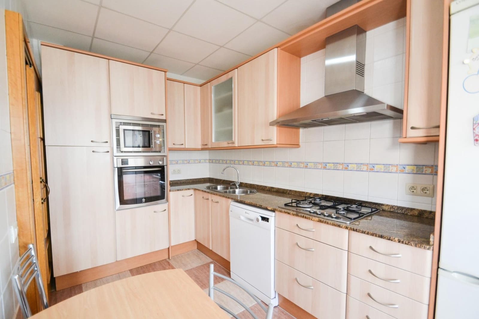 5 soverom Hus til salgs i Deltebre - € 180 000 (Ref: 8448293)