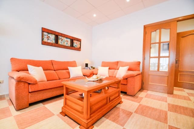 5 soverom Hus til salgs i Deltebre - € 180 000 (Ref: 8448293)