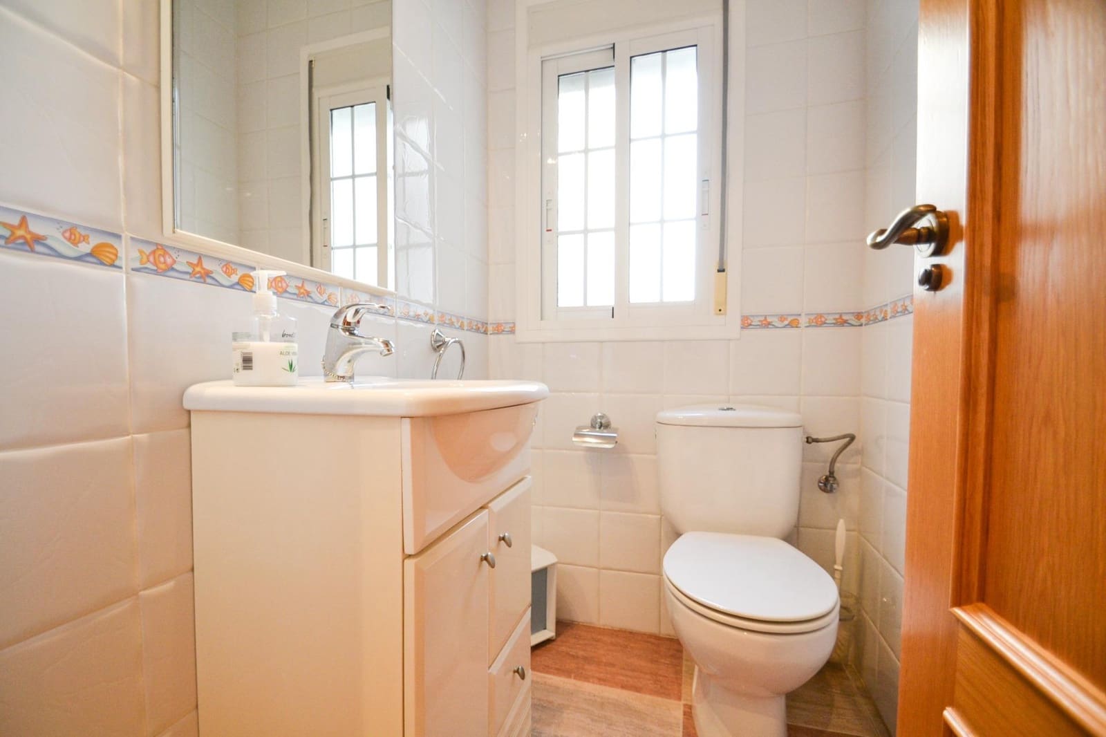 5 soverom Hus til salgs i Deltebre - € 180 000 (Ref: 8448293)