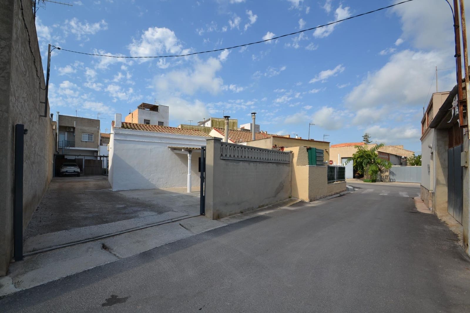 5 soverom Hus til salgs i Deltebre - € 180 000 (Ref: 8448293)