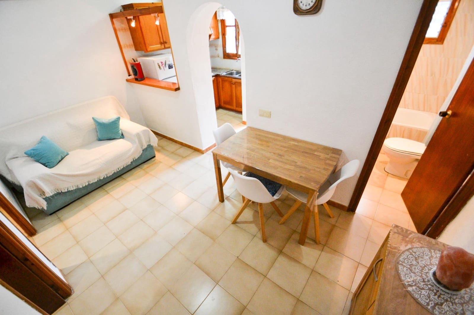 5 soverom Hus til salgs i Deltebre - € 180 000 (Ref: 8448293)